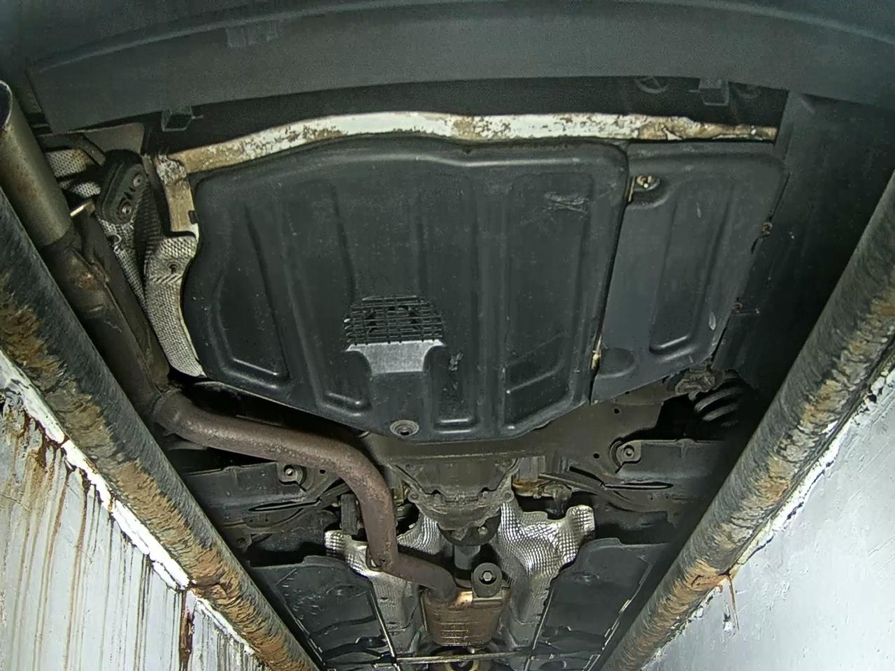 Mercedes-Benz C-Class 2009 - Image 7