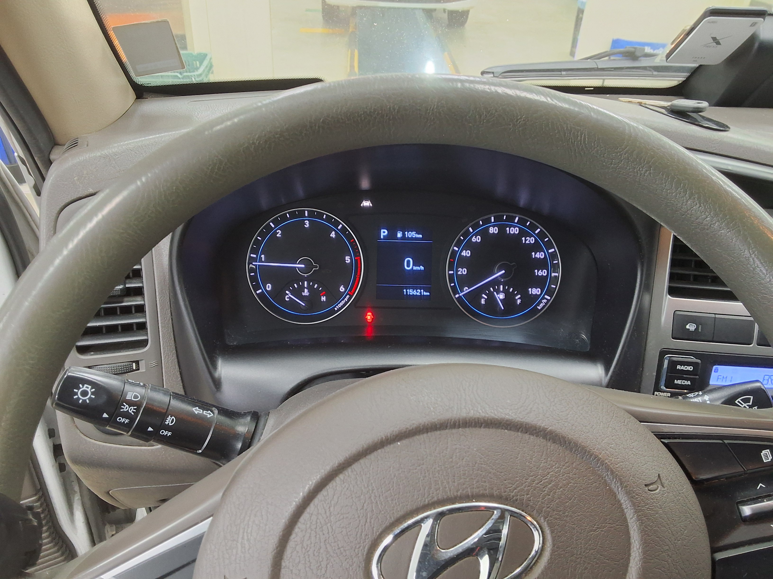 Hyundai Other - 8