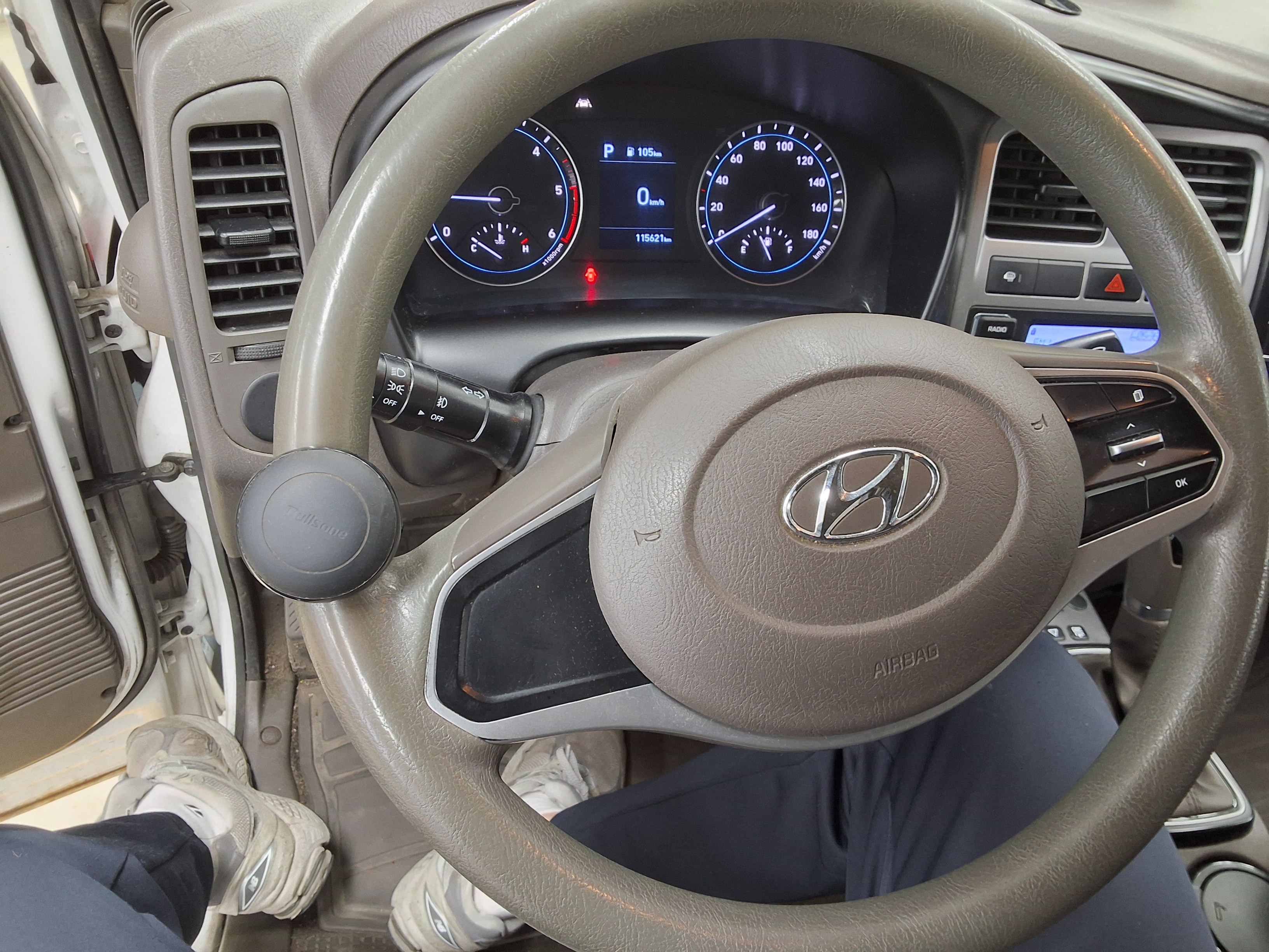 Hyundai Other - 14