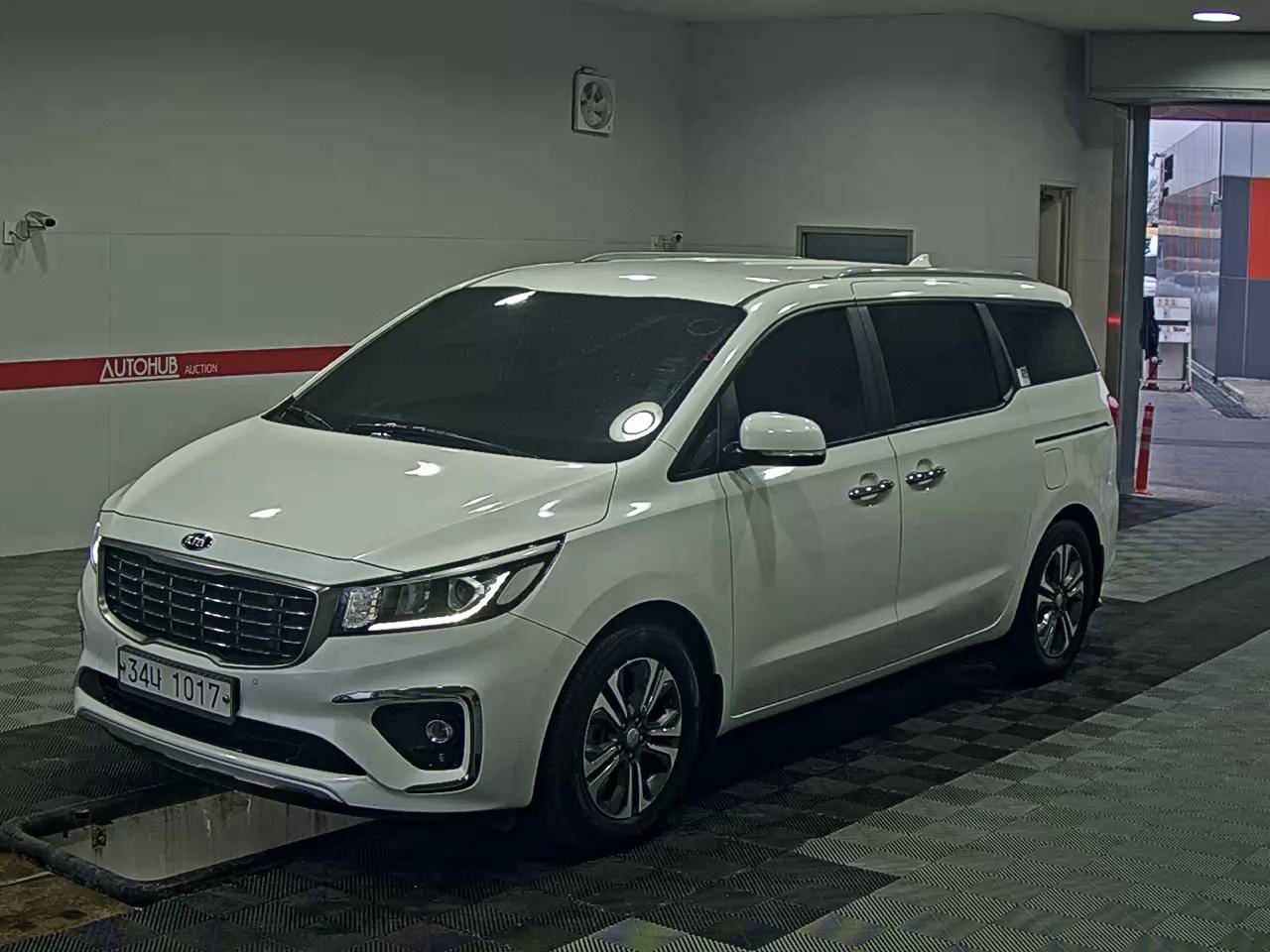 Kia Other