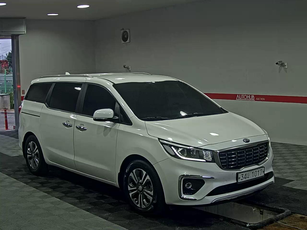 Kia Other - 2