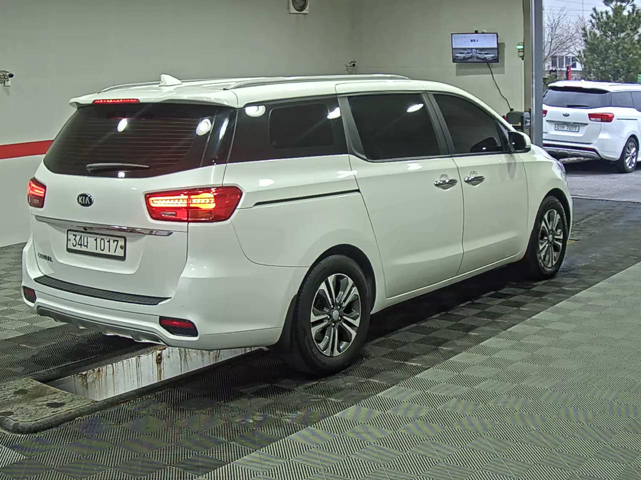 Kia Other - 4