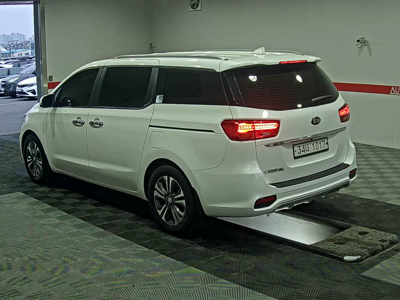 Kia Other - 5