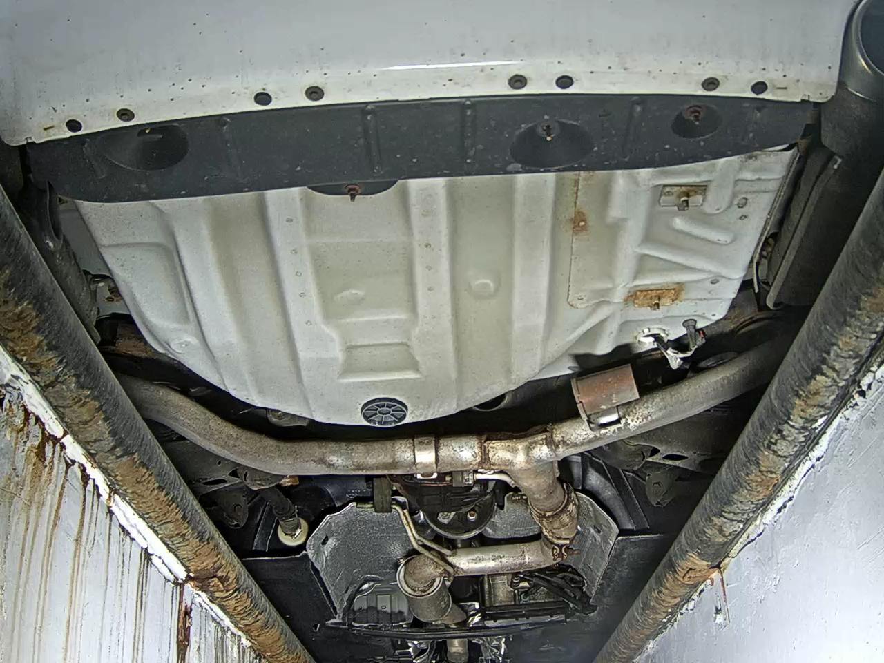 Chrysler 300C - 7