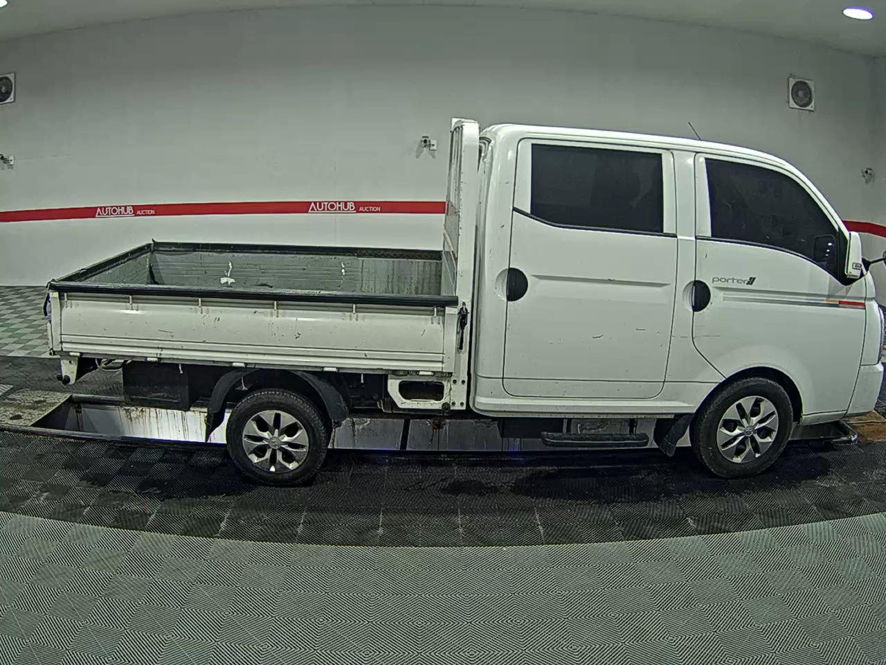 Hyundai Porter 2021 - Image 3