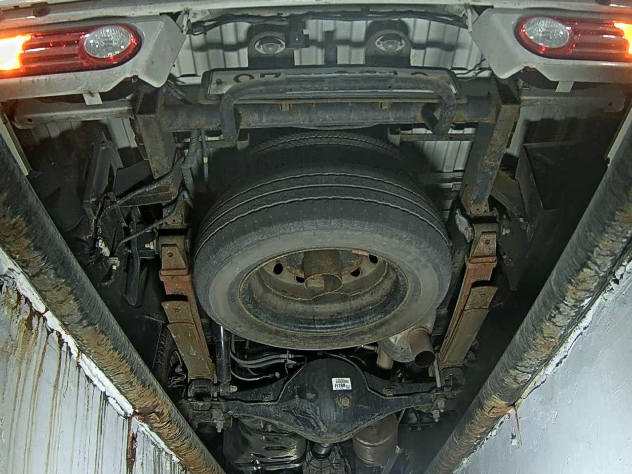 Hyundai Porter 2021 - Image 7