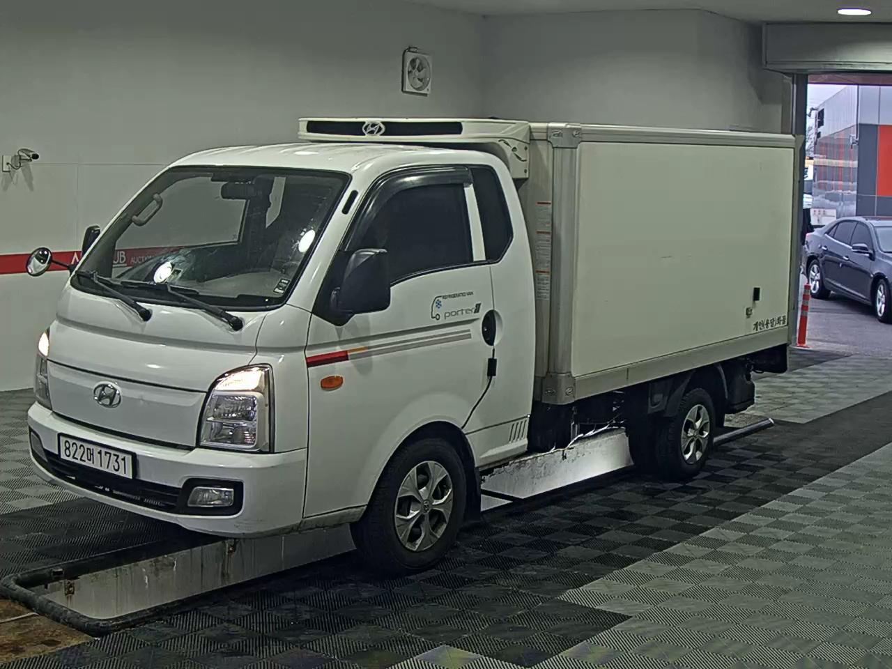 Hyundai Other