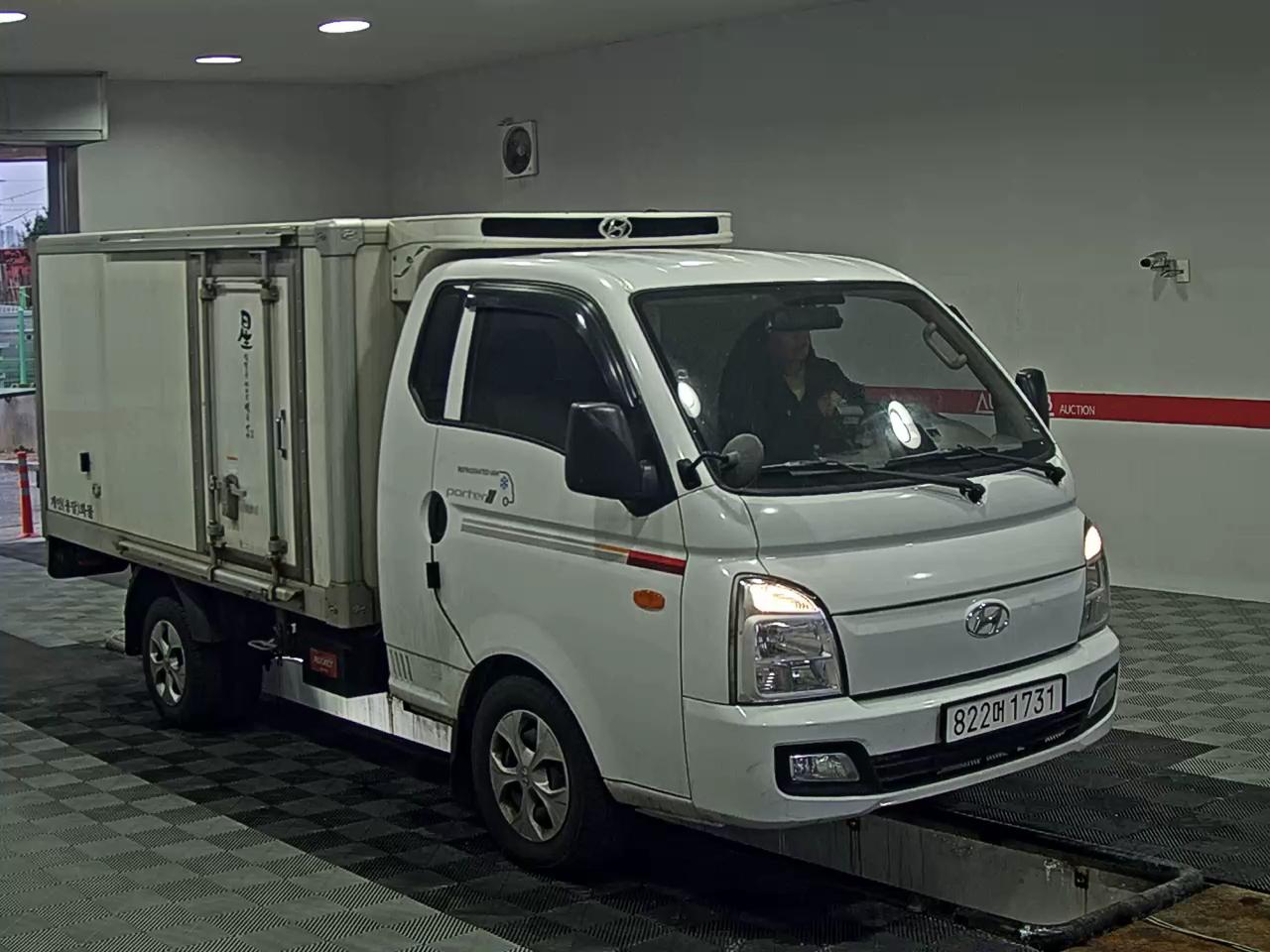 Hyundai Other - 2