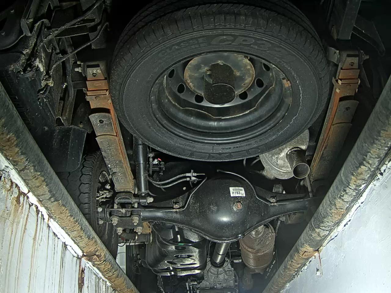 Hyundai Other - 7