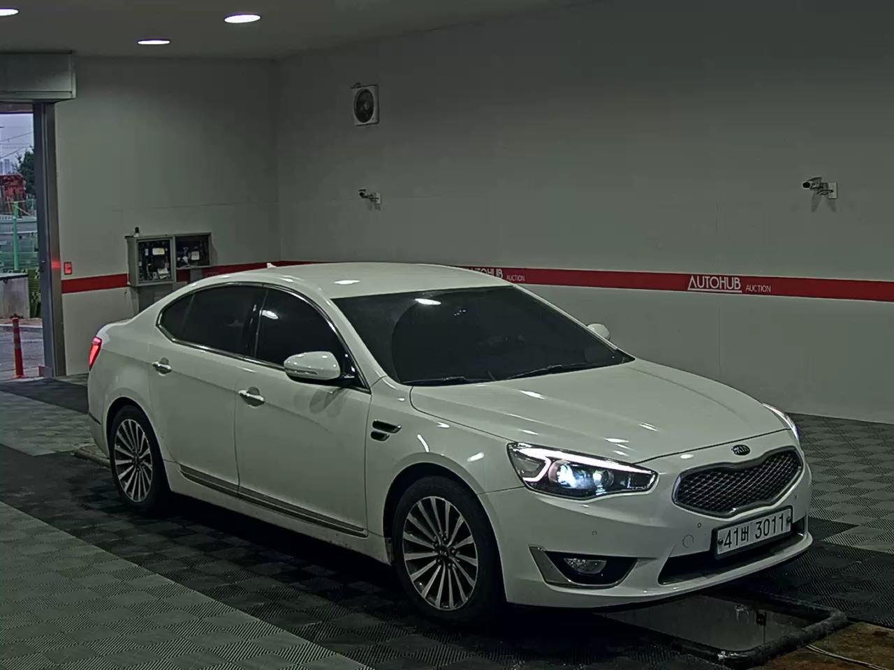 Kia 더 - 2