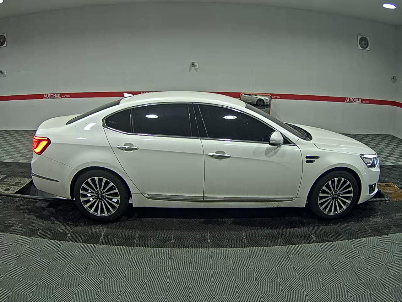 Kia 더 - 3