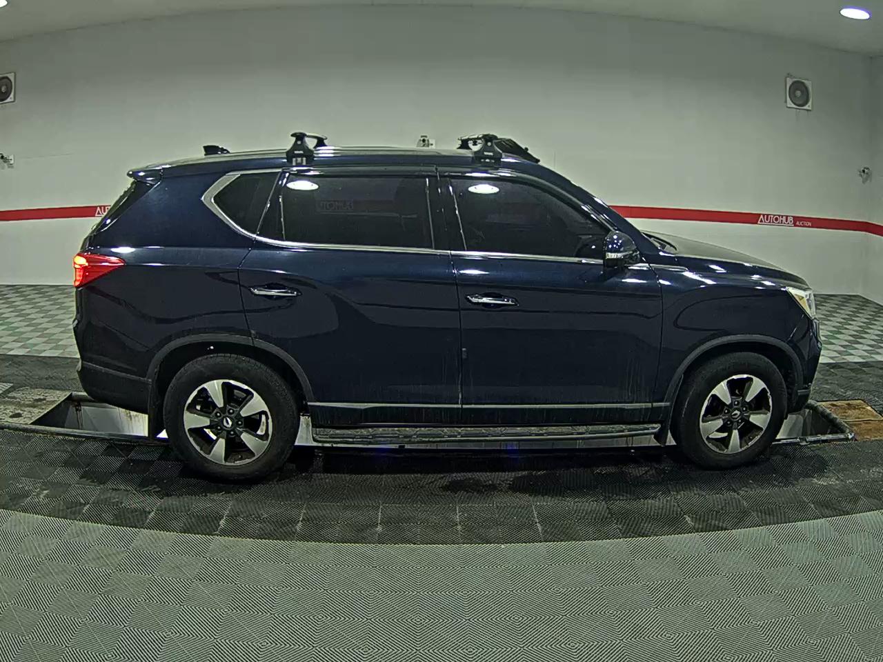 KG Mobility Rexton 2018 - Image 3