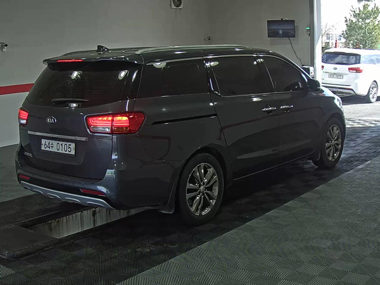 Kia Other - 4