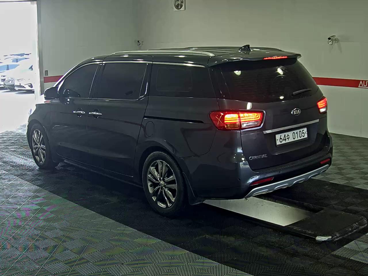 Kia Other - 5
