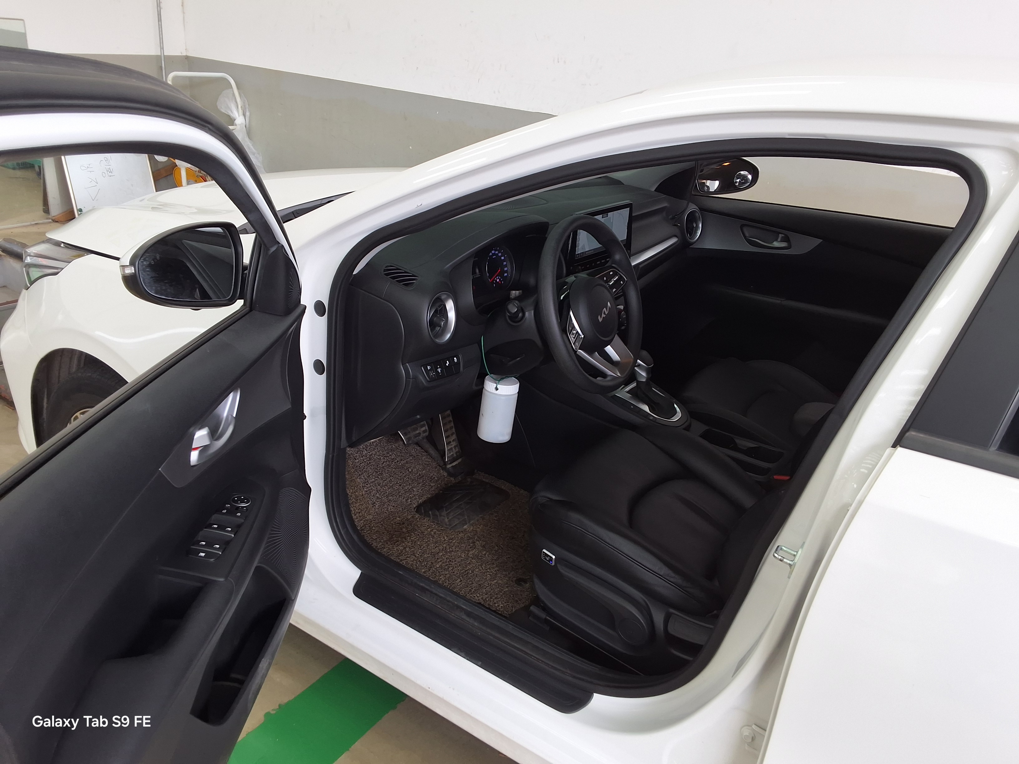 Kia K3 - 9