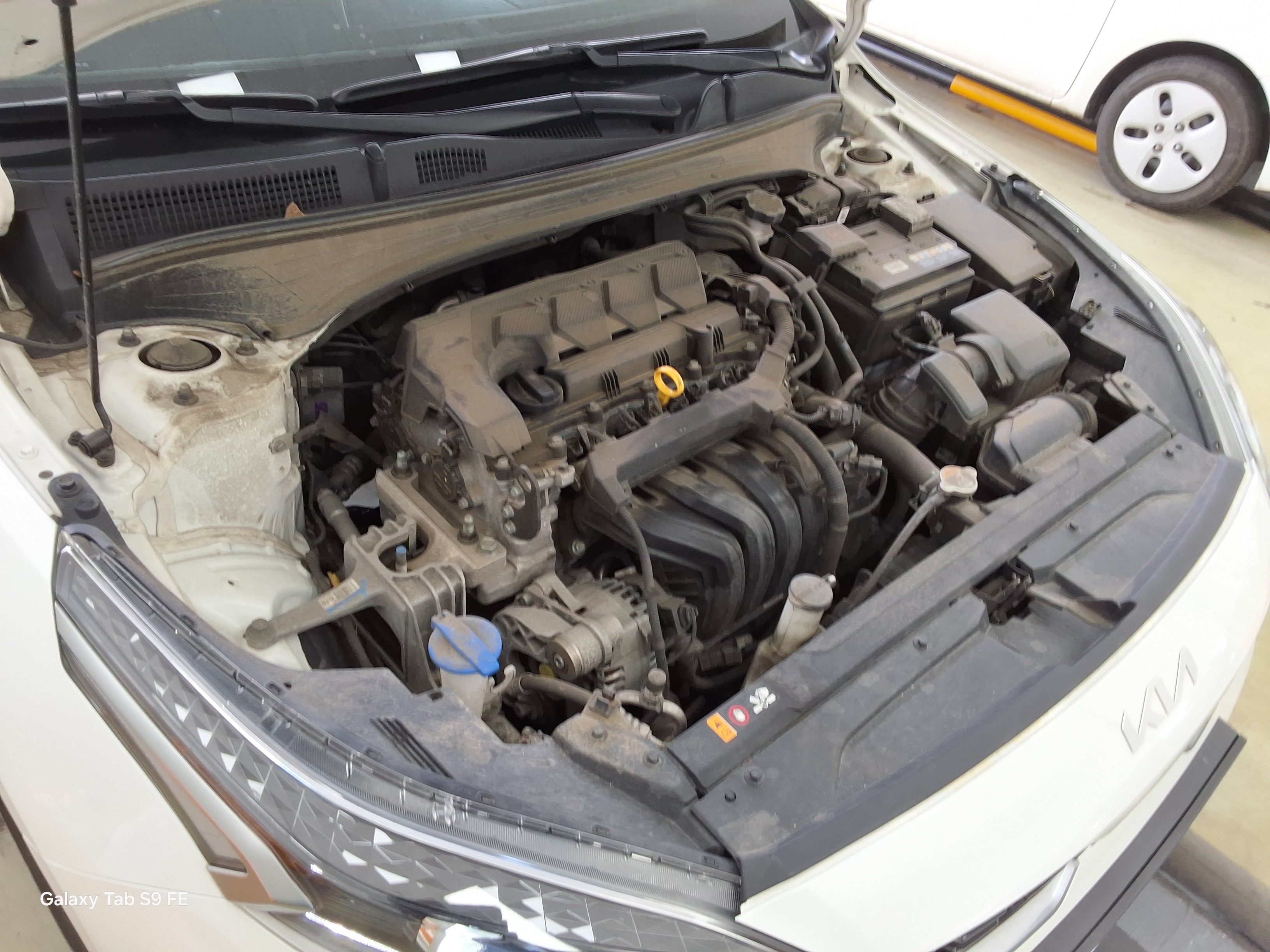 Kia K3 - 19