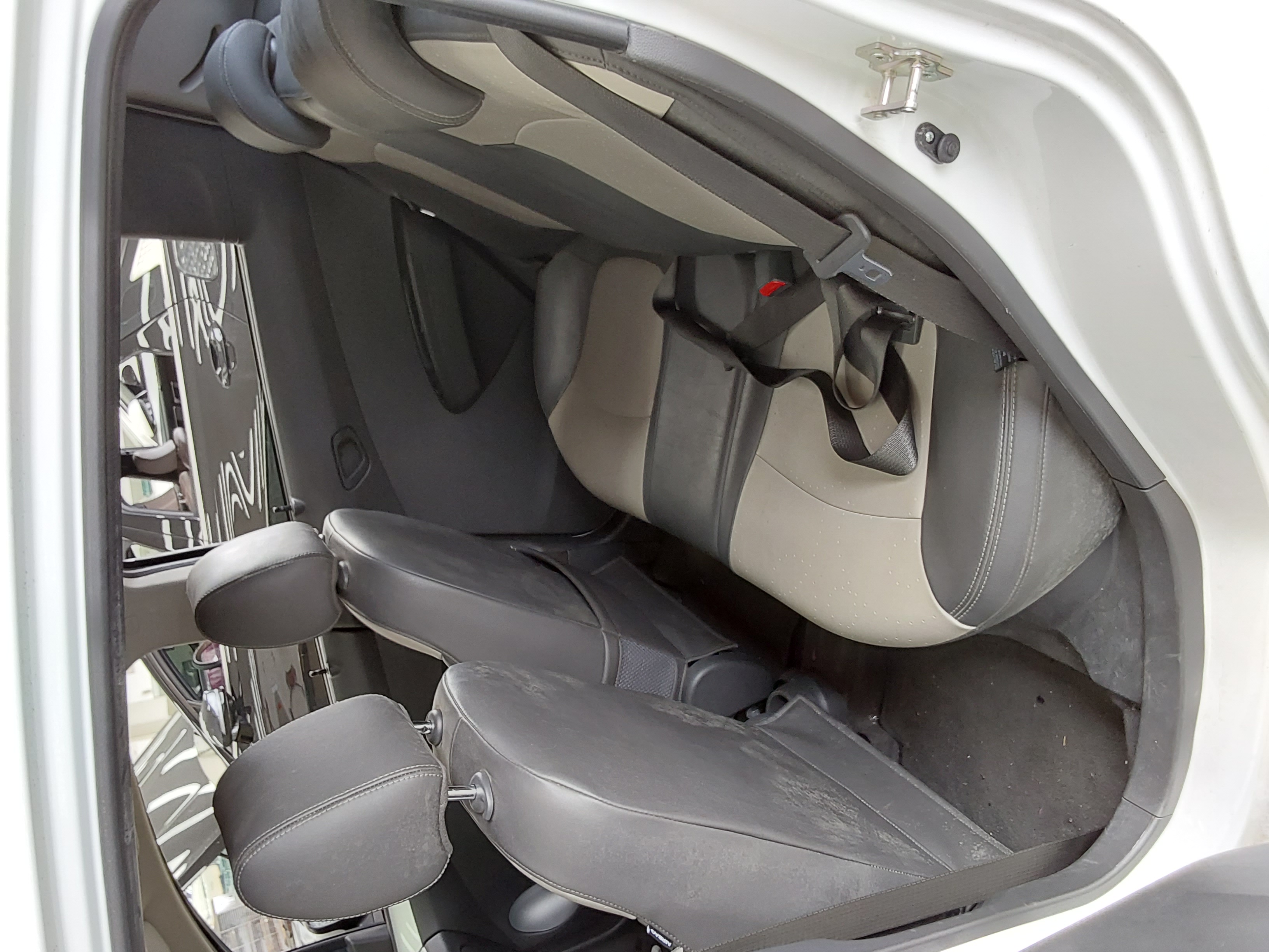 Chevrolet Spark - 11