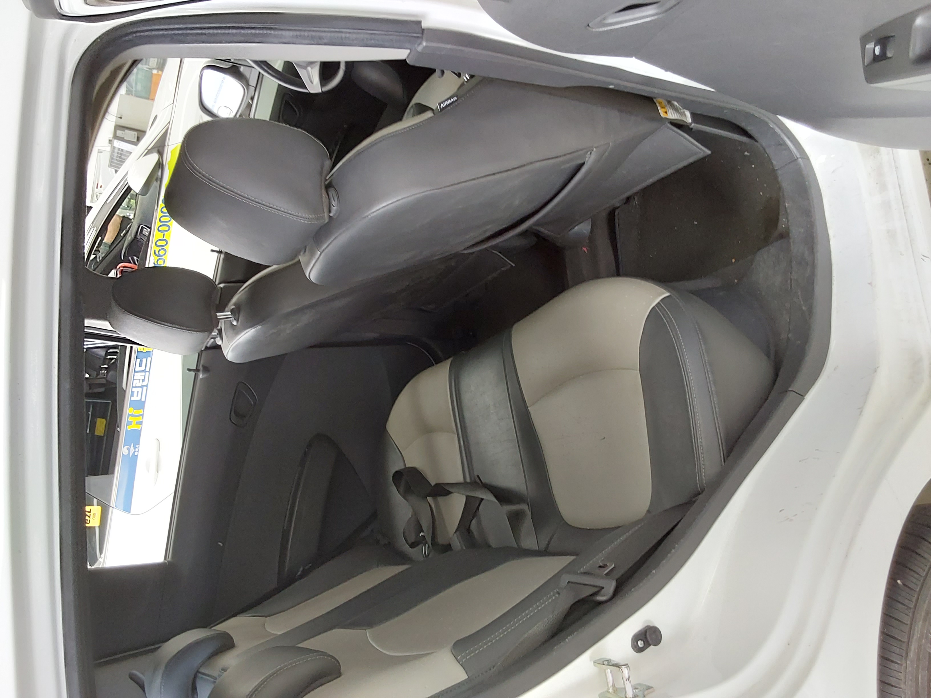 Chevrolet Spark - 12