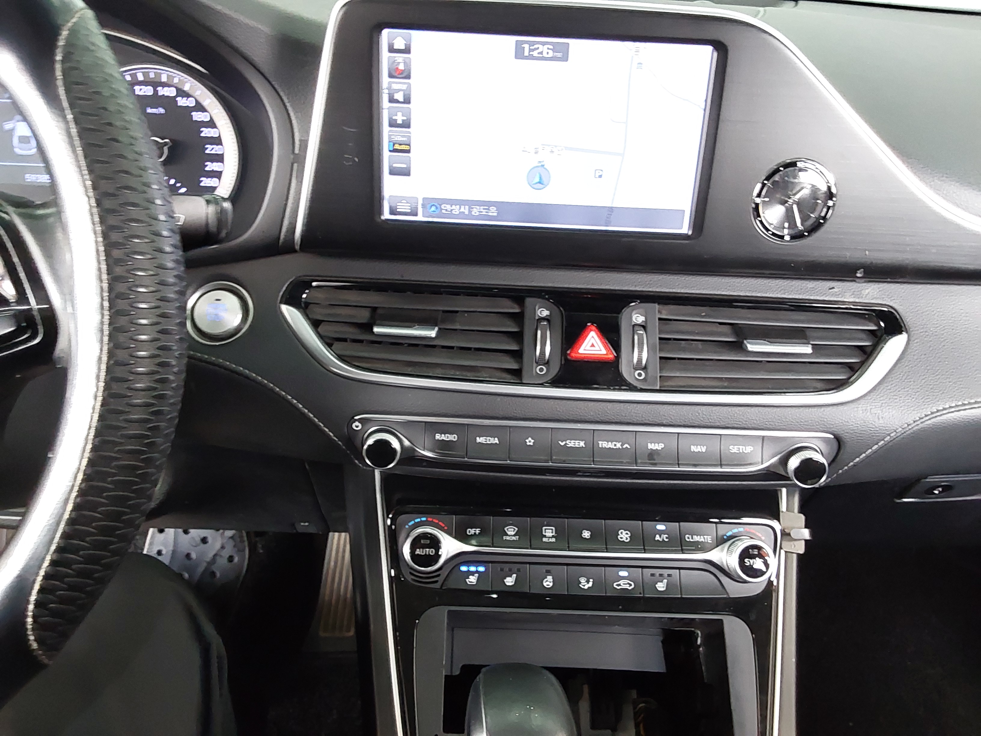 Hyundai Grandeur 2019 - Image 16