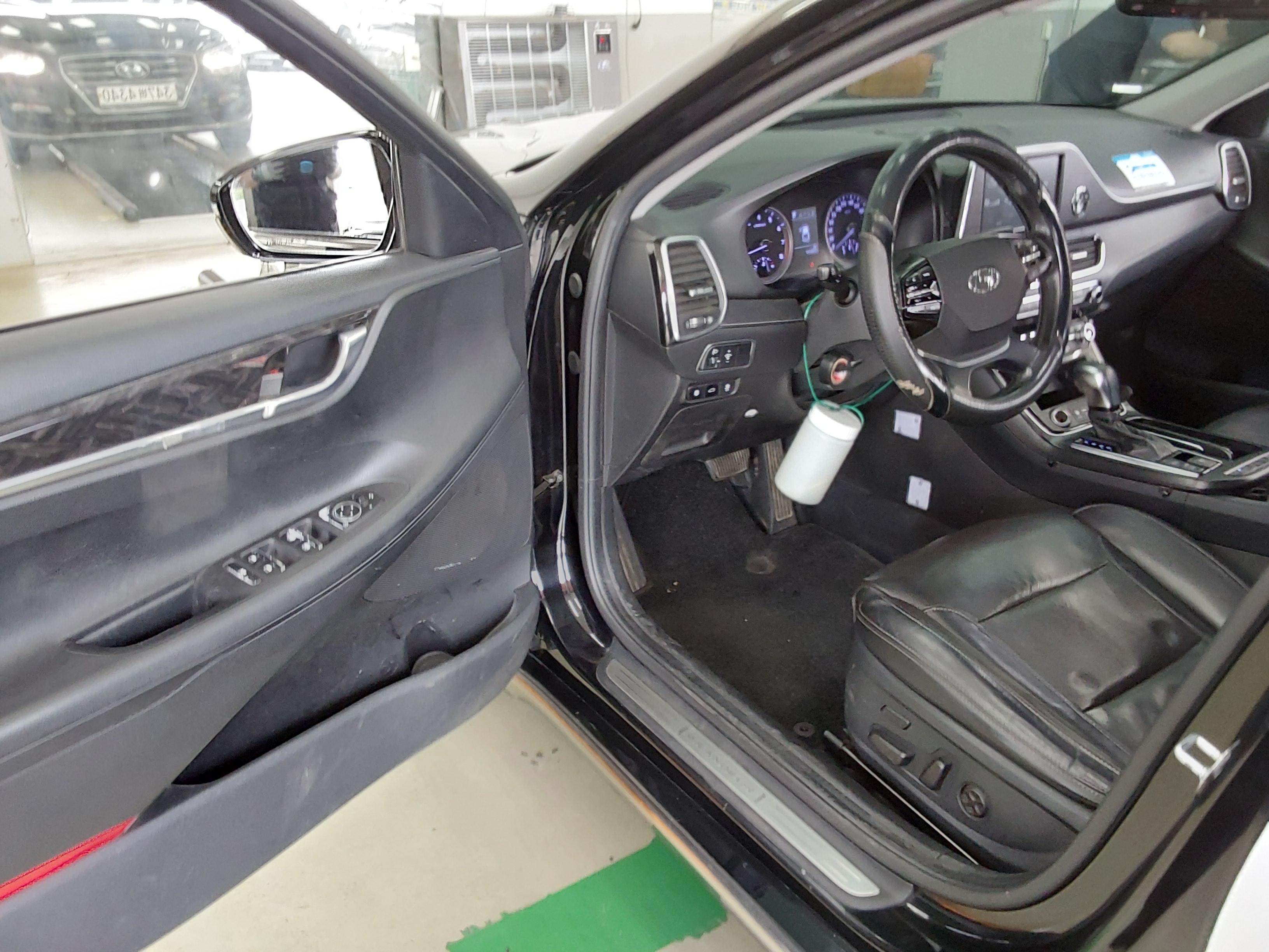 Hyundai Grandeur 2019 - Image 9