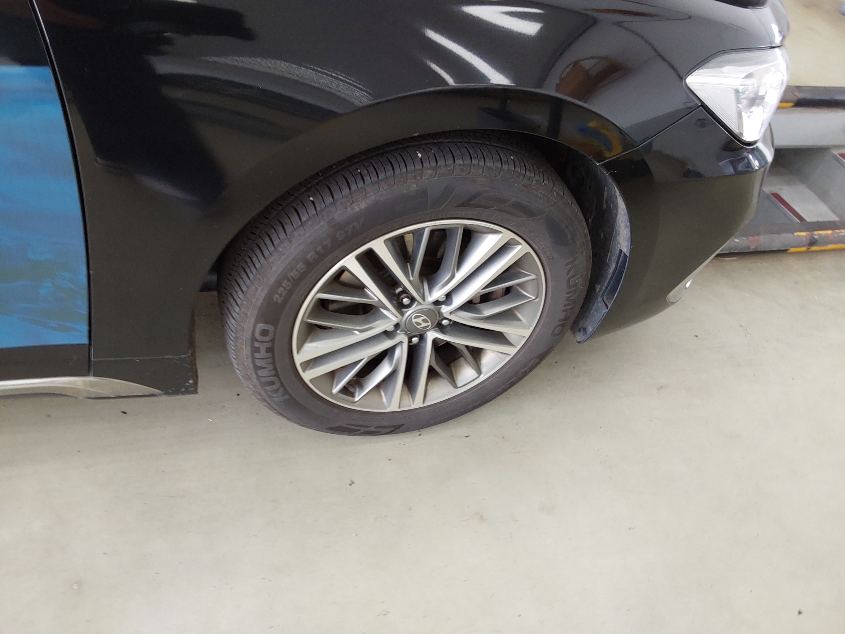 Hyundai Grandeur 2019 - Image 21