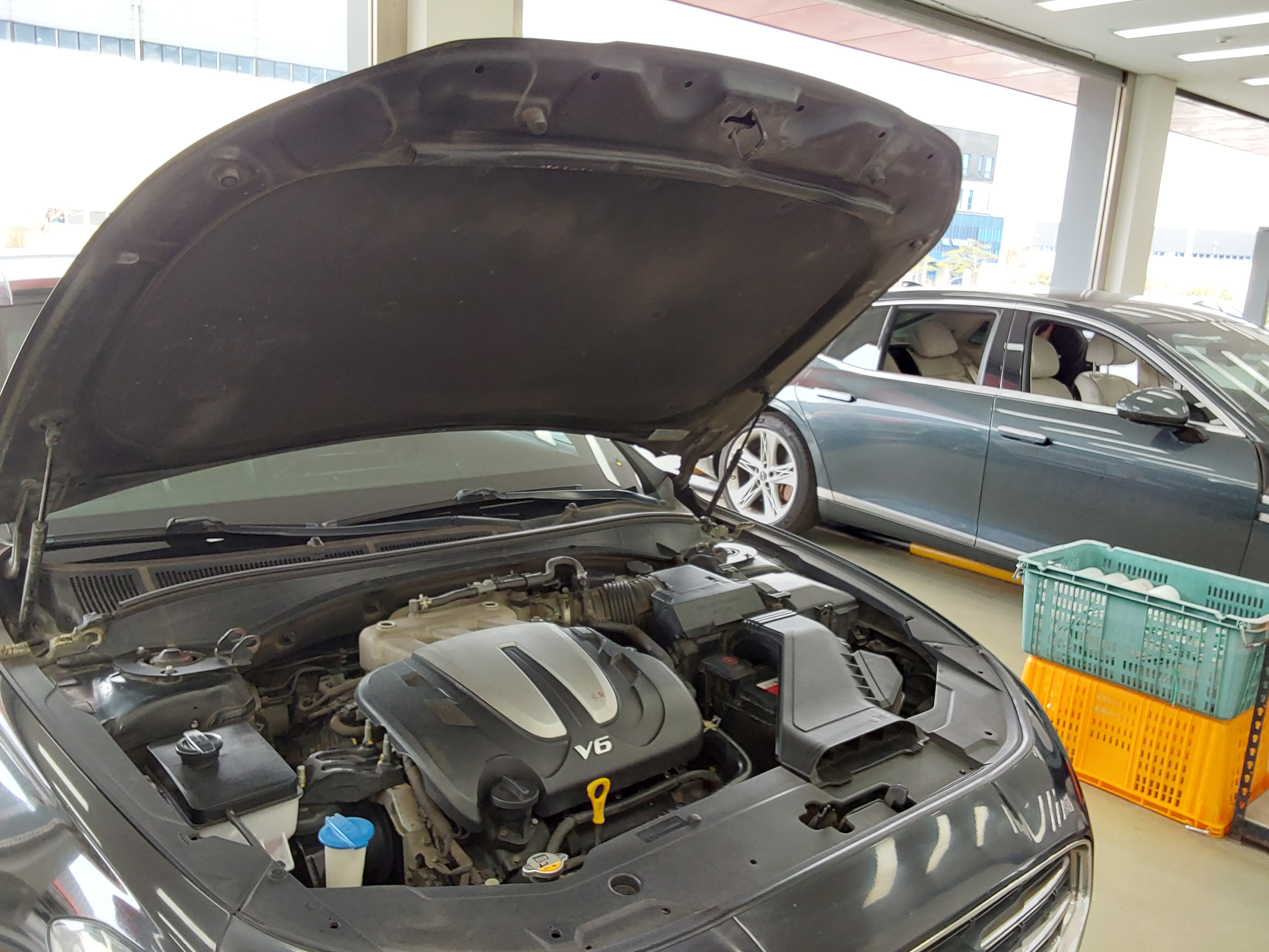 Hyundai Grandeur 2019 - Image 18