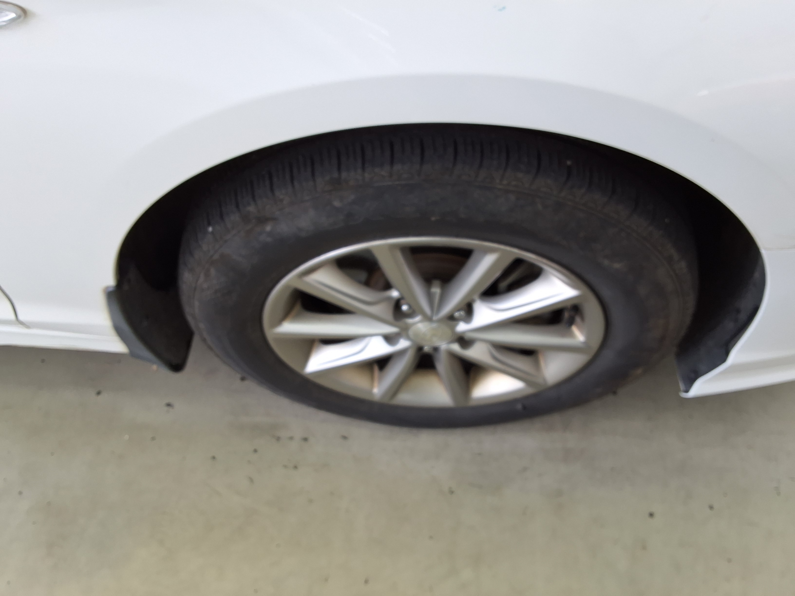 Hyundai Sonata - 19
