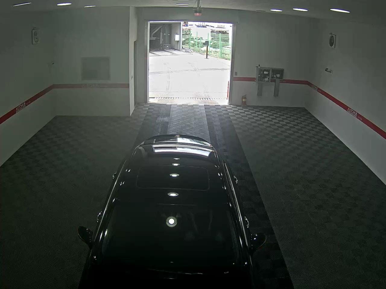 مرسيدس بنز CLS - 6