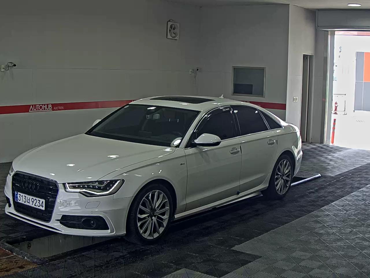 أودي A6