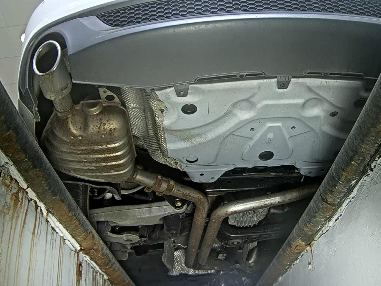 أودي A6 - 7