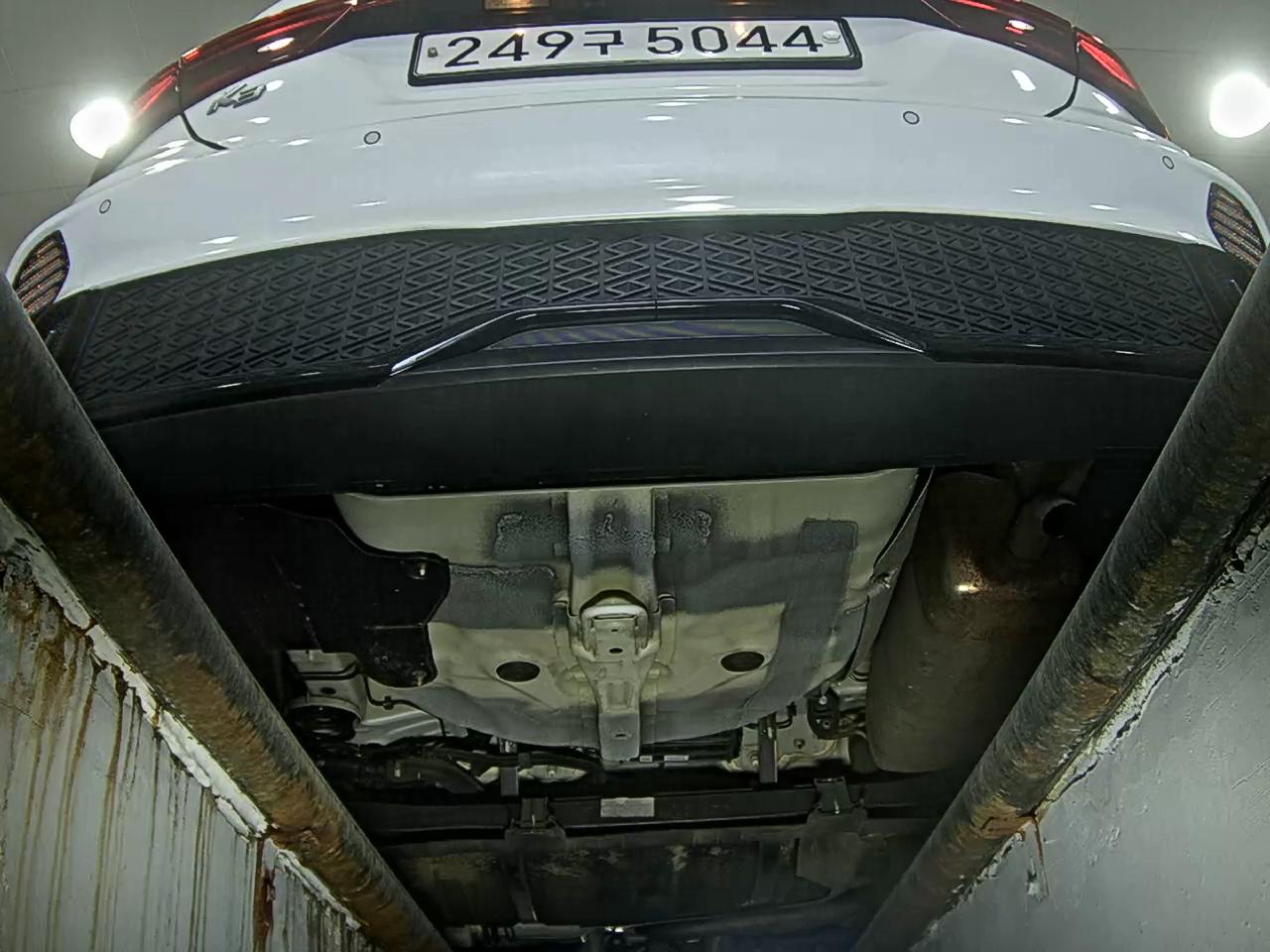 Kia K3 - 7