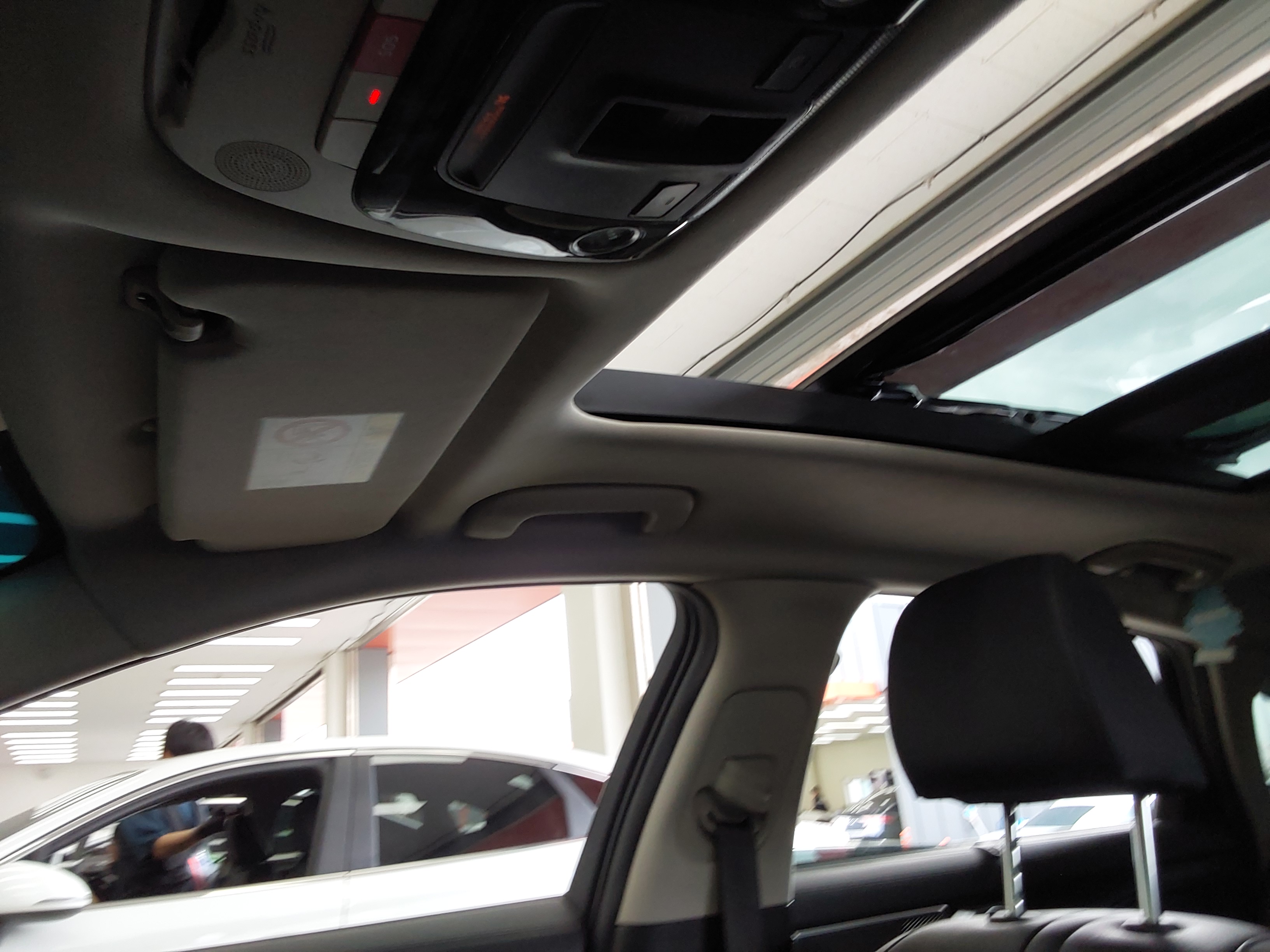 Kia K8 2022 - Image 19