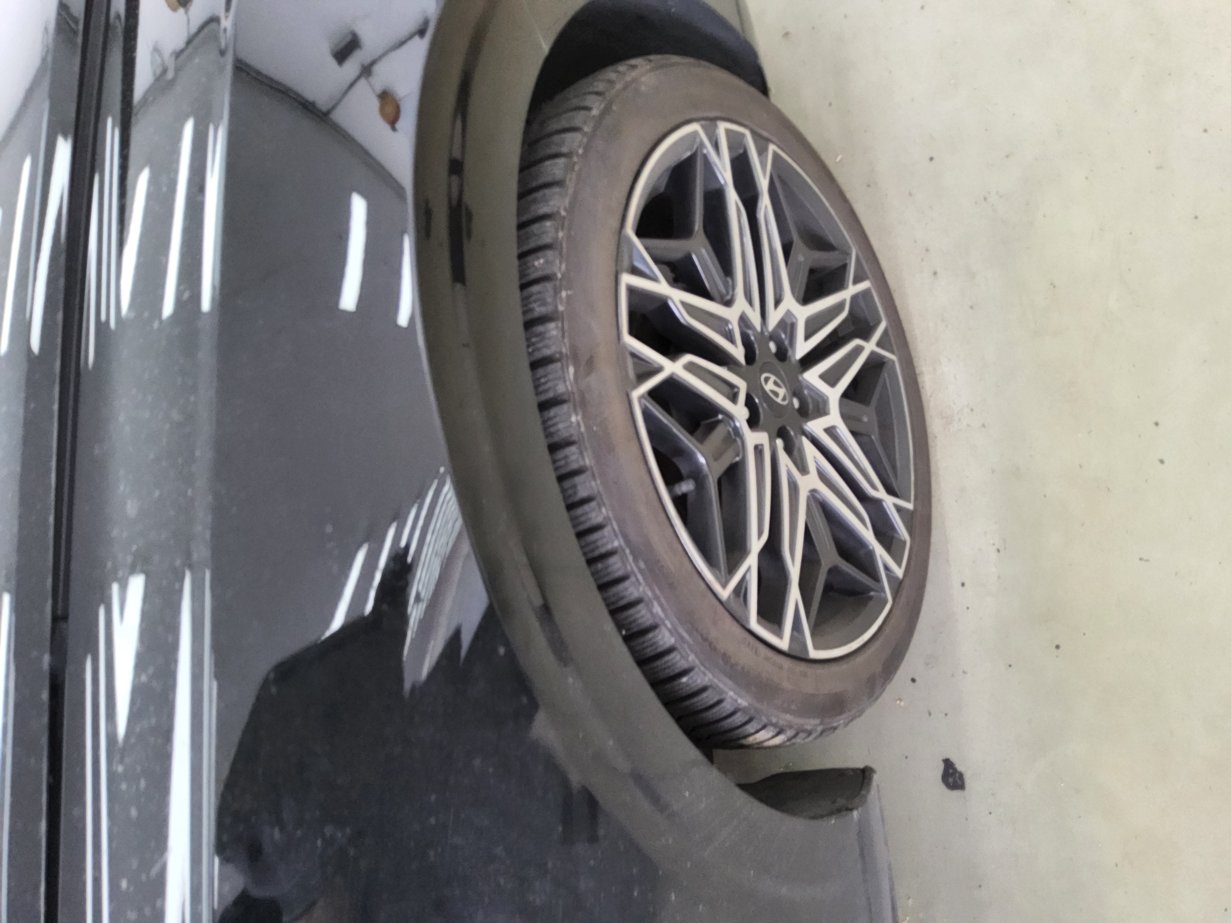 Hyundai Other - 20