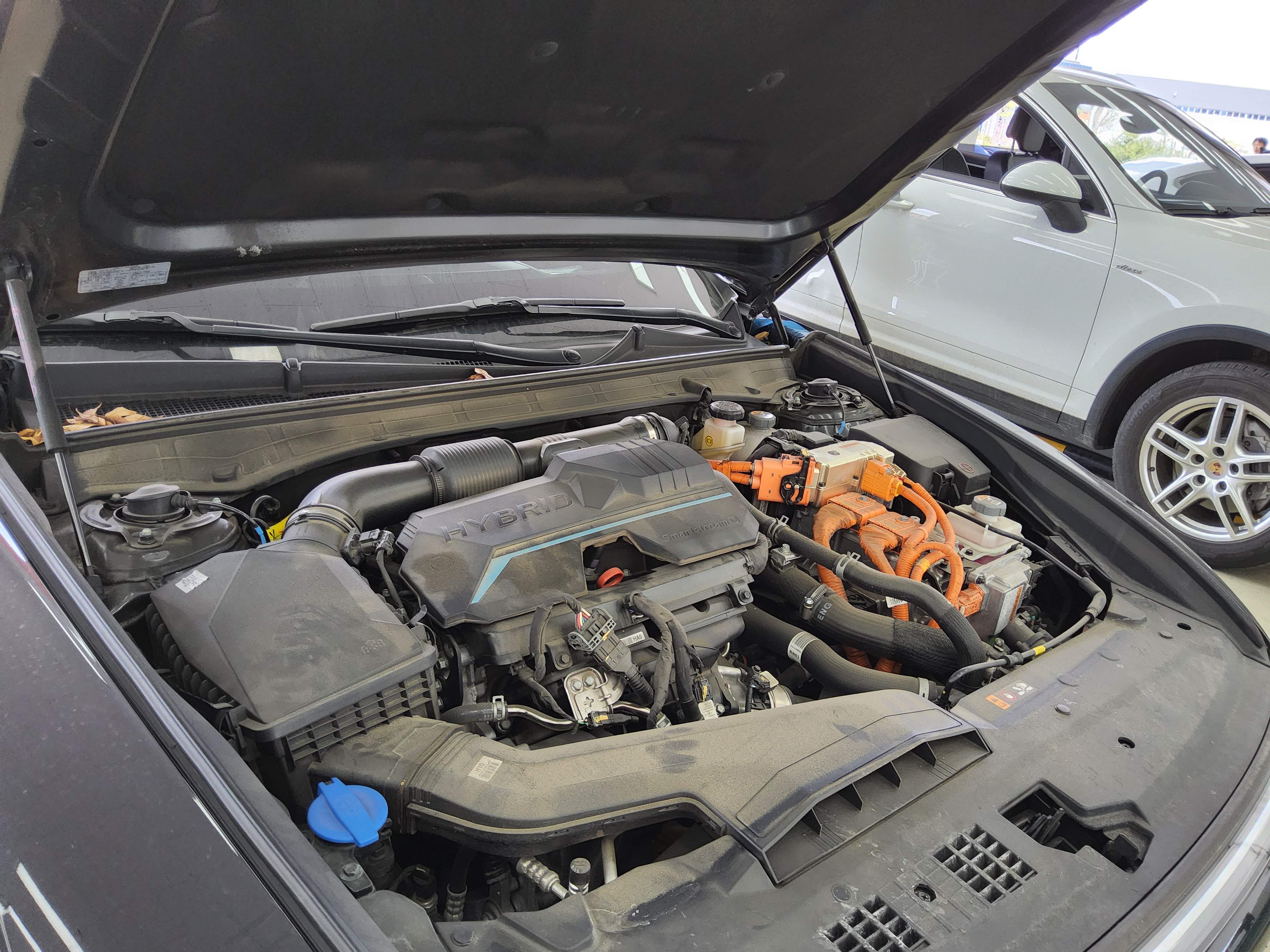Hyundai Other - 17