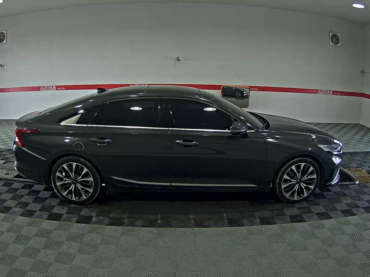 Kia K8 2022 - Image 3