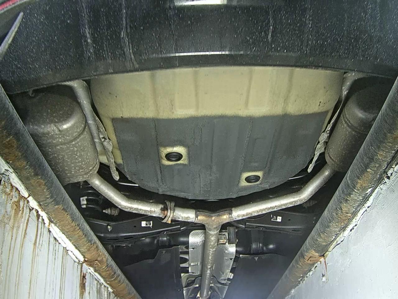 Kia K8 2022 - Image 7