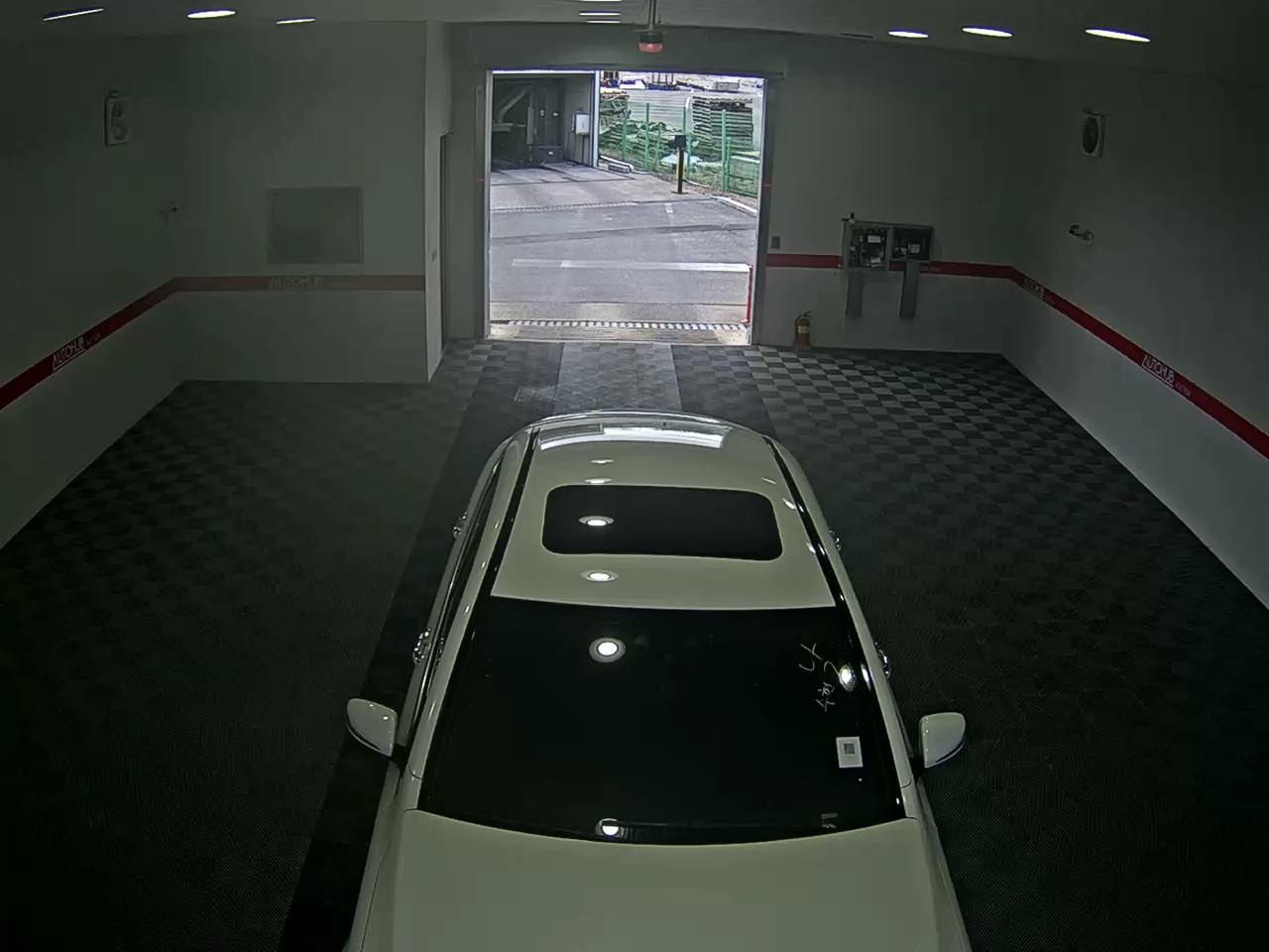 مرسيدس بنز GLC 2020 - صورة 6