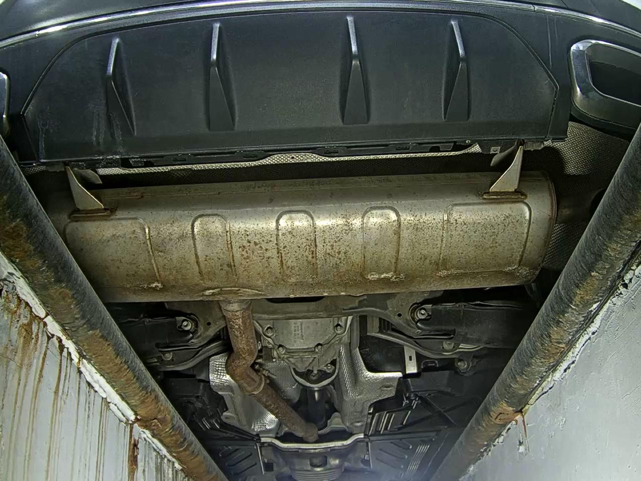 مرسيدس بنز GLC 2020 - صورة 7