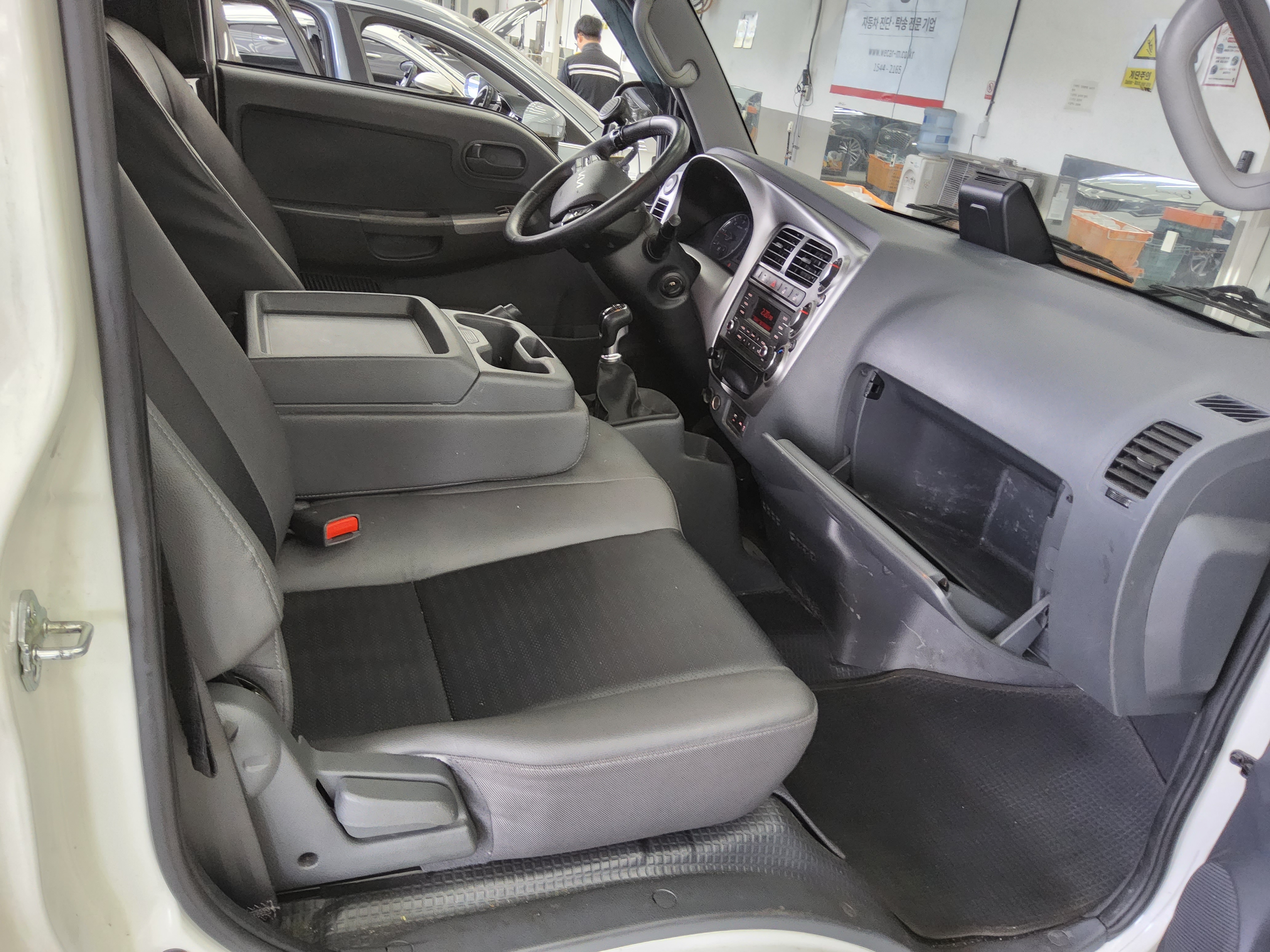 CHRYSLER 화물 - 10