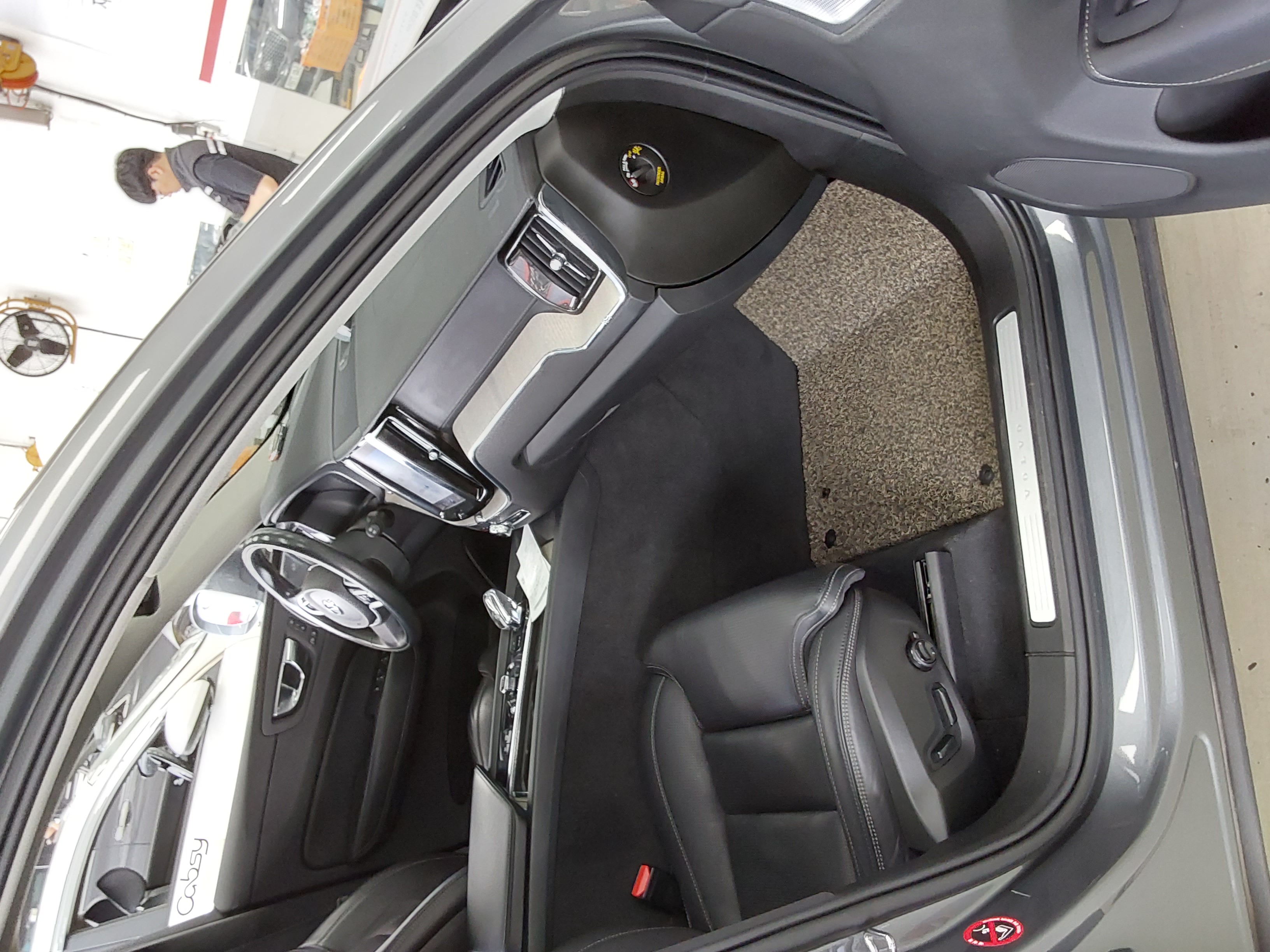 Volvo Volvo 2021 - Image 13