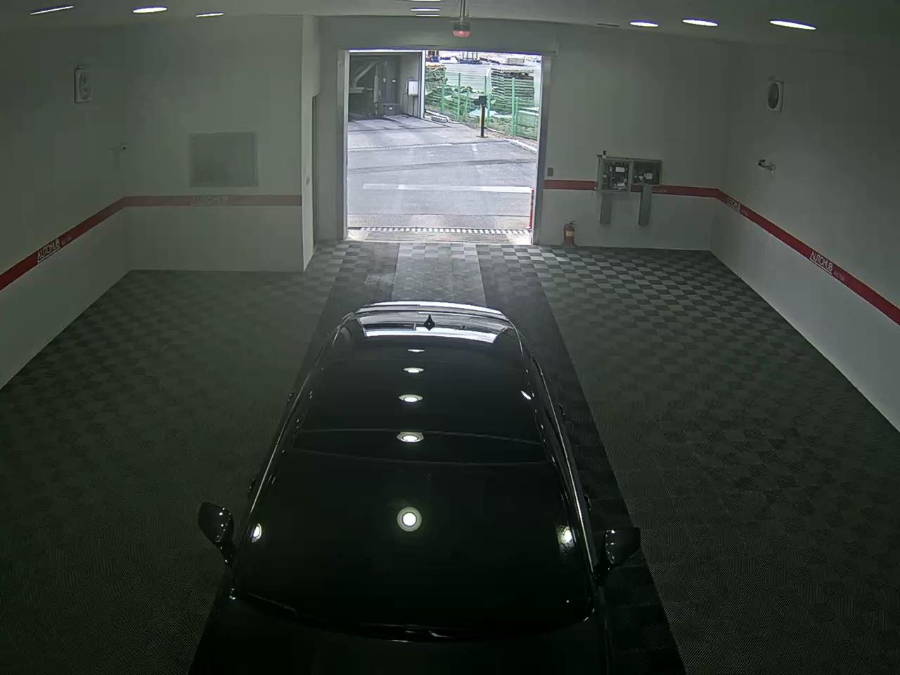 Kia K8 - 6