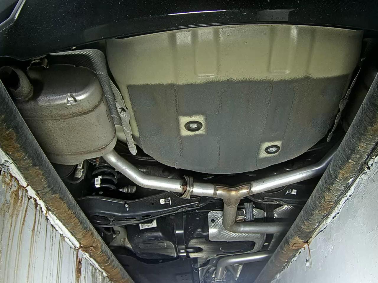 Kia K8 - 7