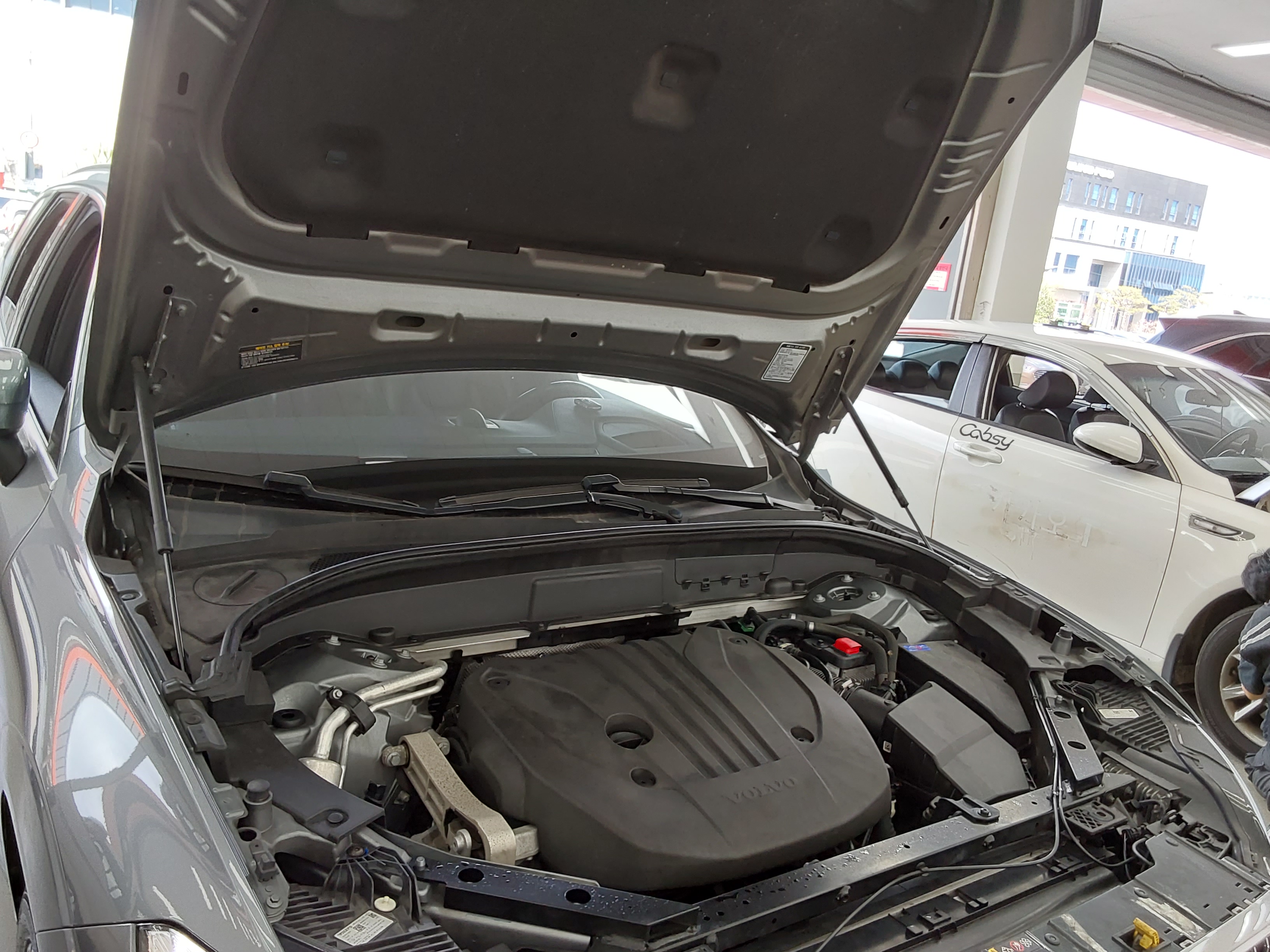 Volvo Volvo 2021 - Image 19