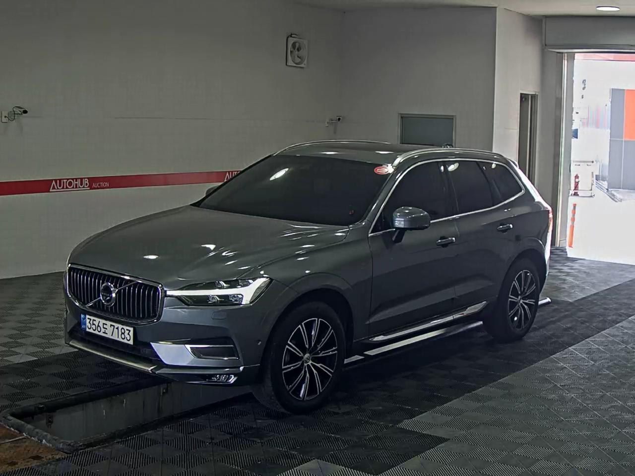 Volvo Volvo