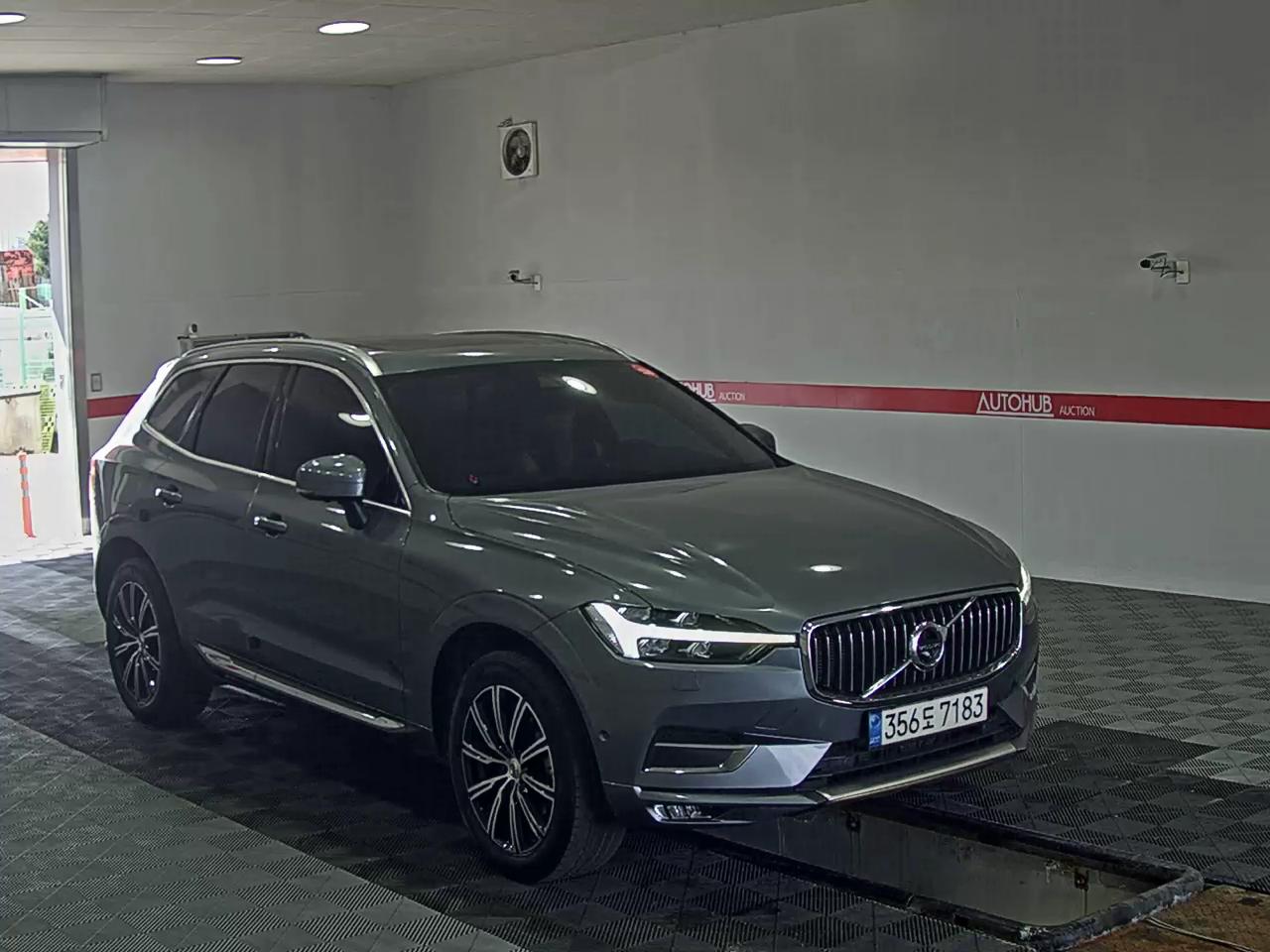 Volvo Volvo 2021 - Image 2