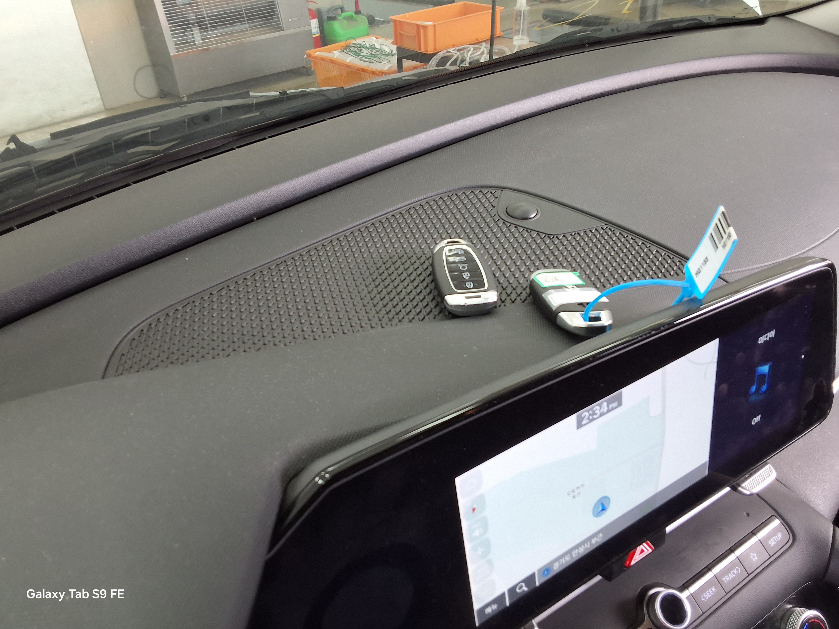 Hyundai Elantra - 18