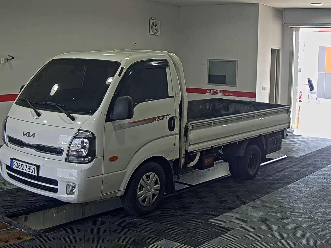 CHRYSLER 화물