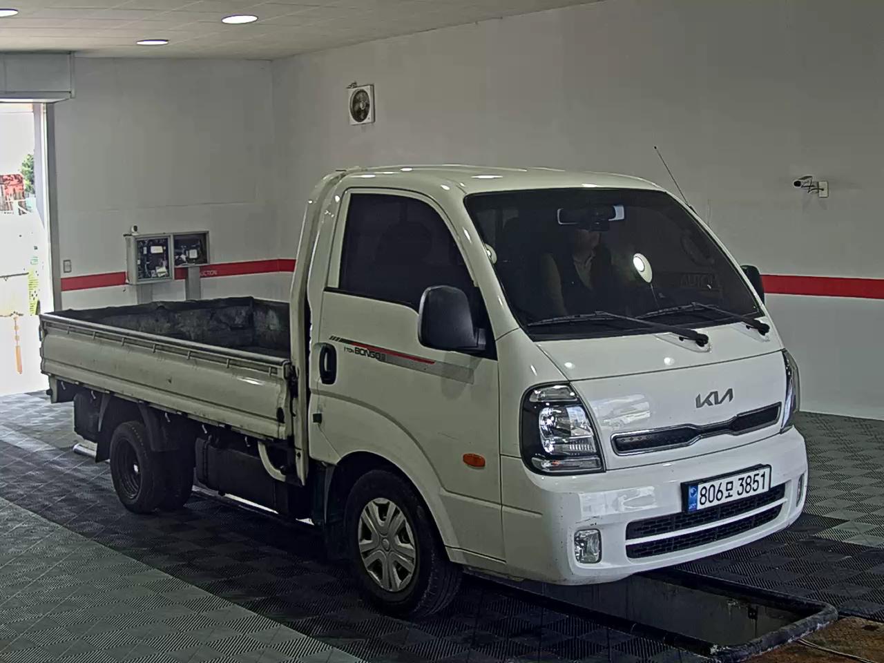 CHRYSLER 화물 - 2
