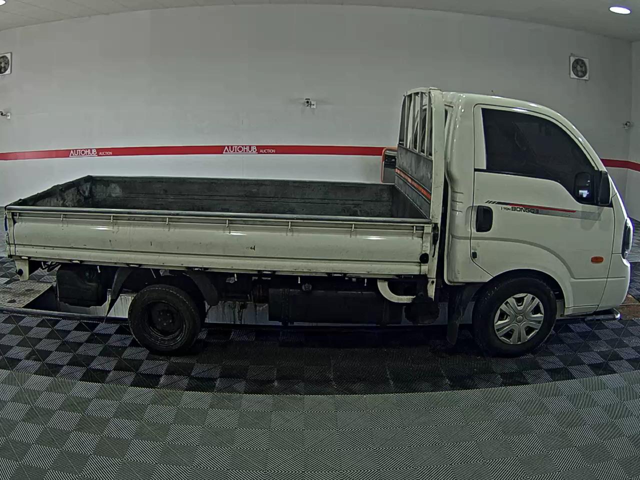 CHRYSLER 화물 - 3