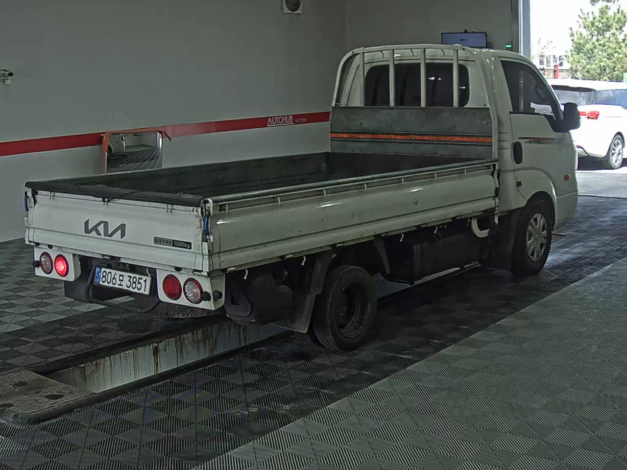 CHRYSLER 화물 - 4